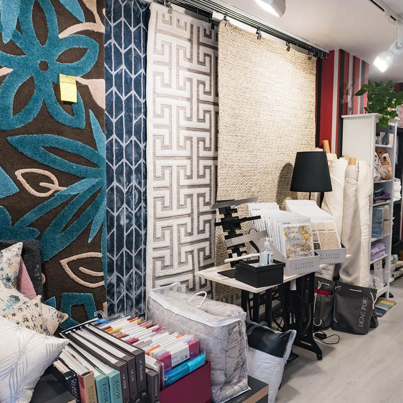 DECORA ZONE