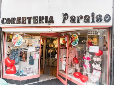 PARAISO ITURRIAGA