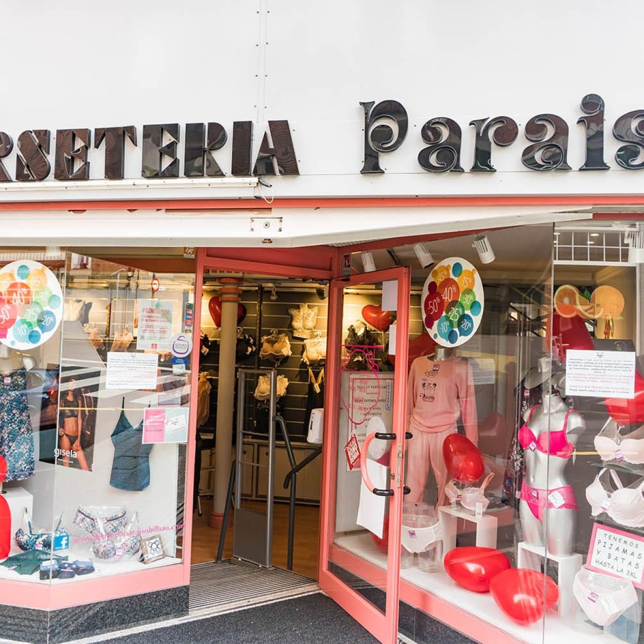PARAISO ITURRIAGA