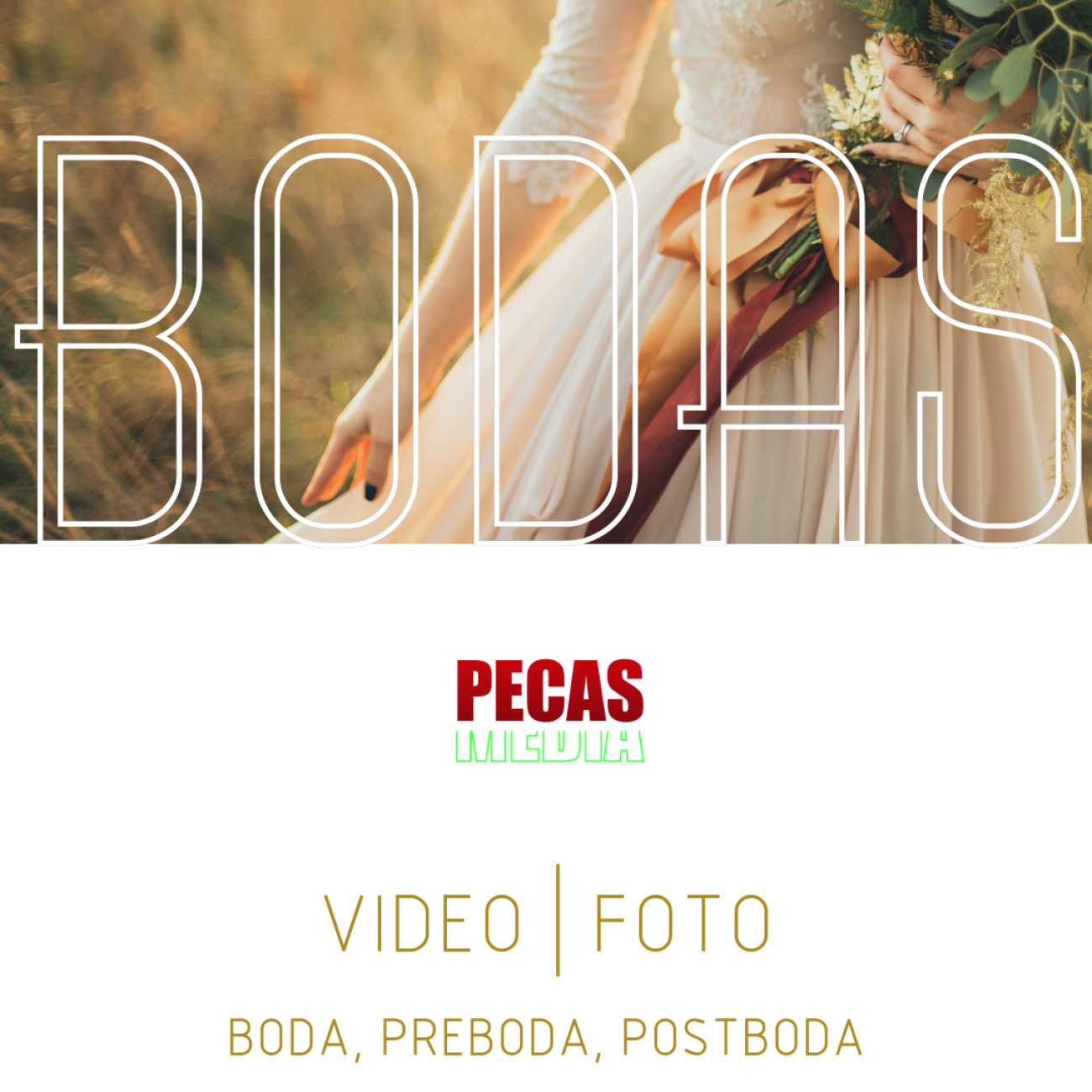 MEDIAPECAS