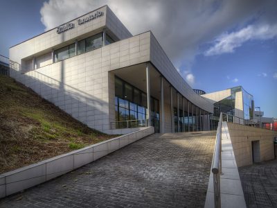 Enalta Tanatorio de Bilbao