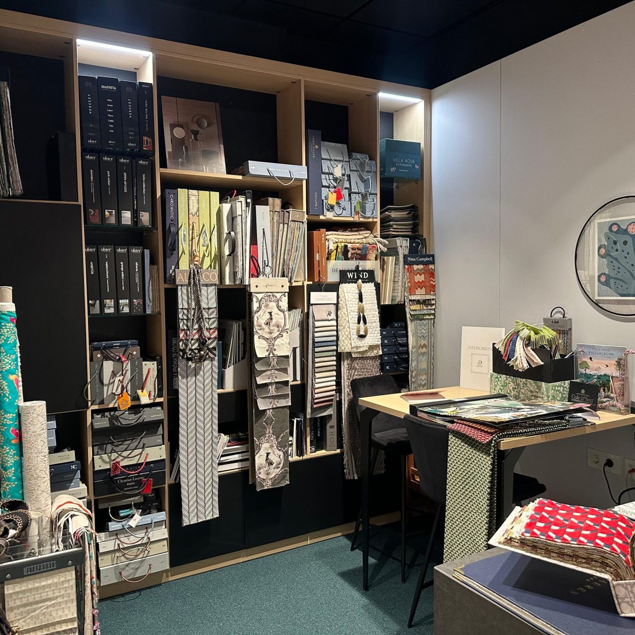 JULIA DIEGUEZ INTERIORISMO EN BILBAO