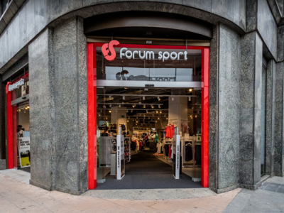 Forum Sport en Bilbao