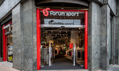 Forum Sport en Bilbao
