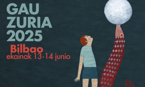Gau Zuria 2025