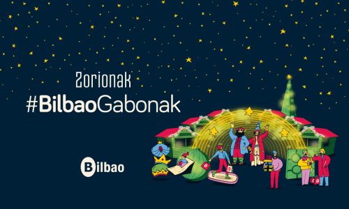 Bilbao gabonak 2025
