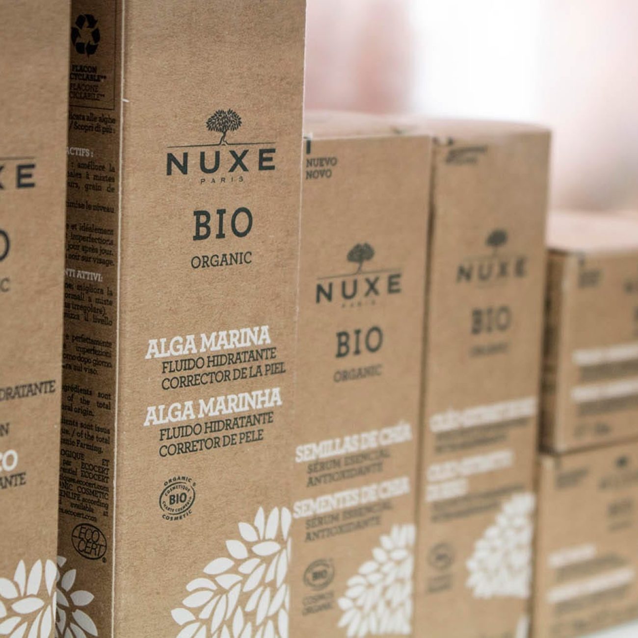 Farmacia María Feo Onzain