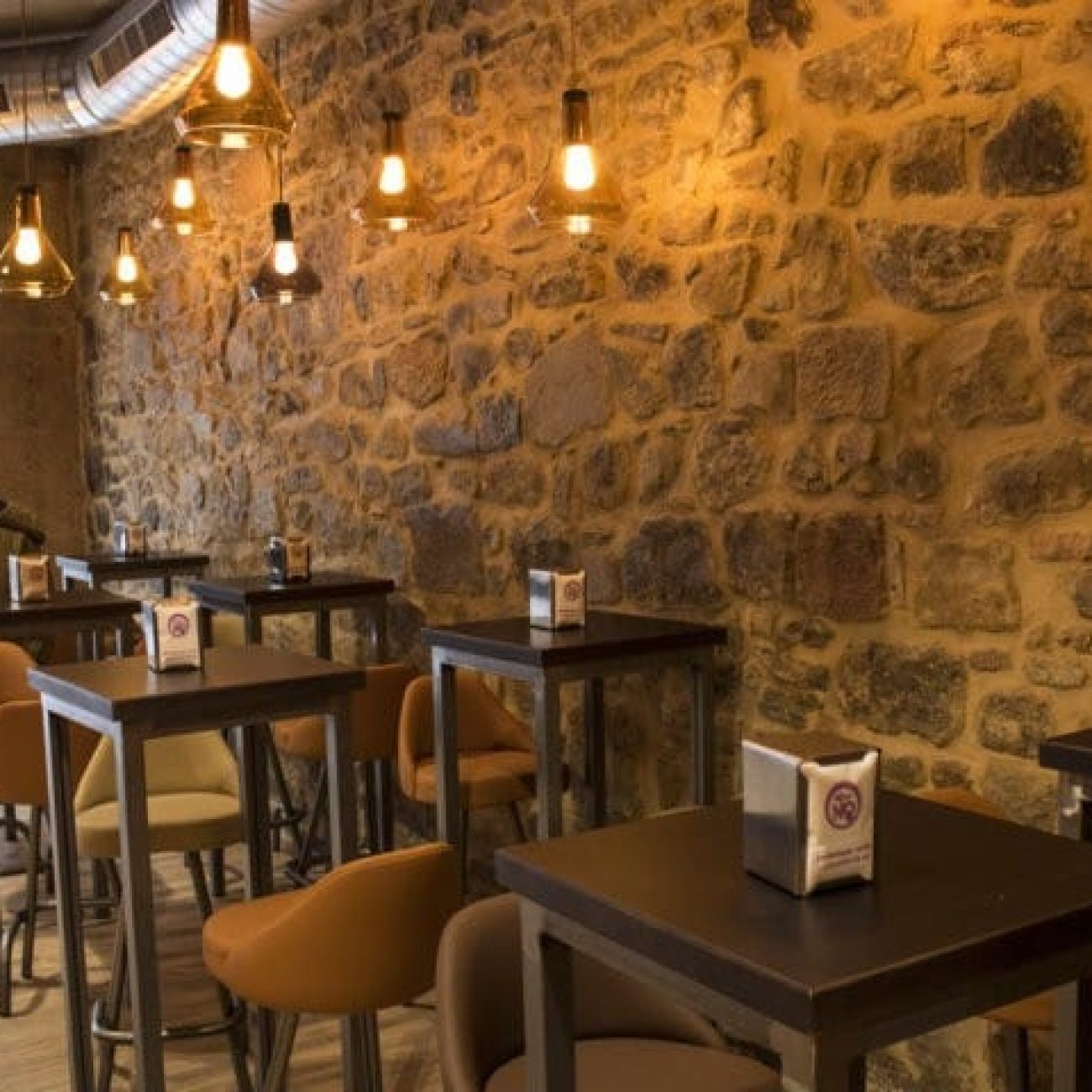BAR LA MUGA