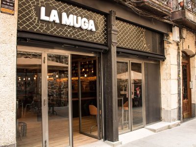 BAR LA MUGA