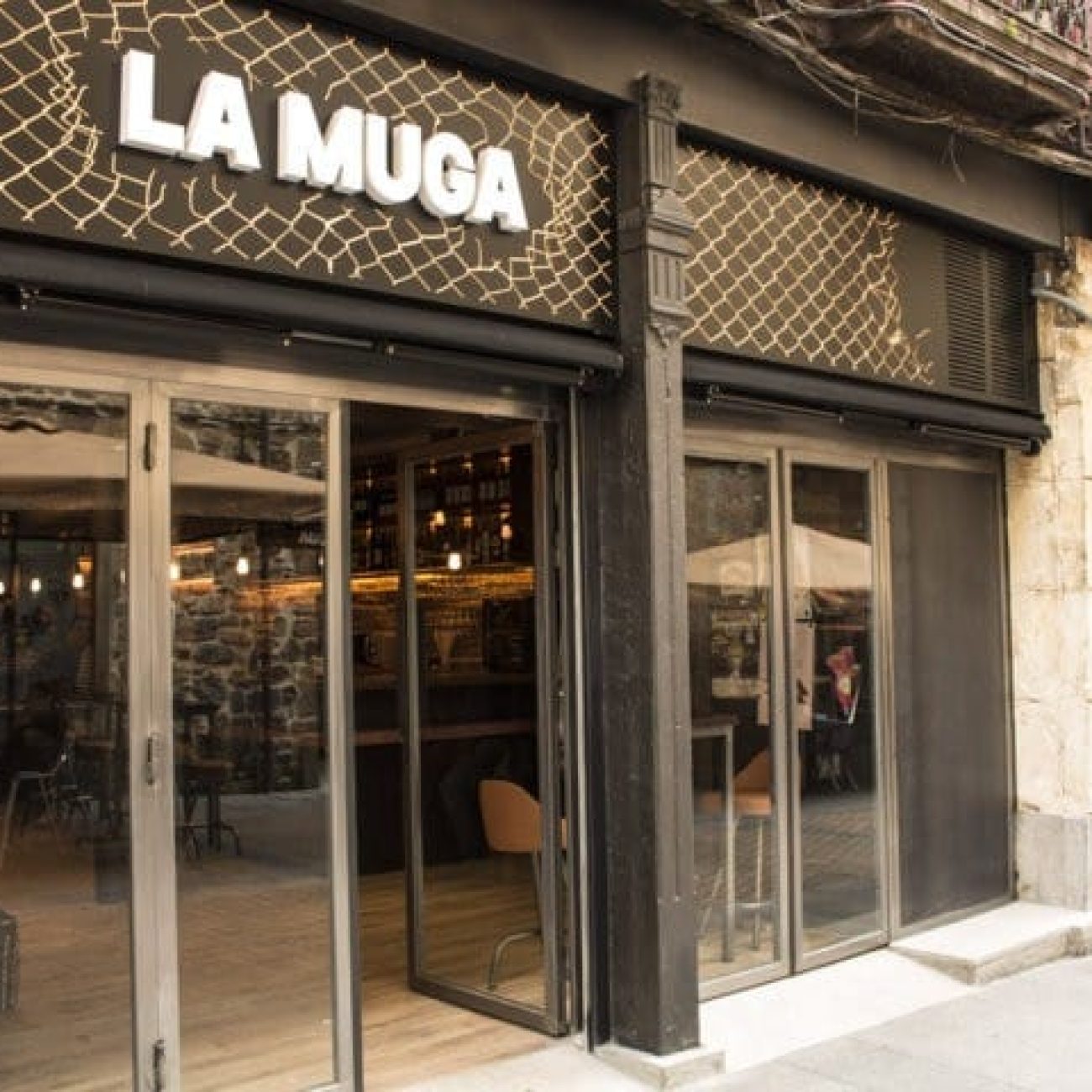 BAR LA MUGA