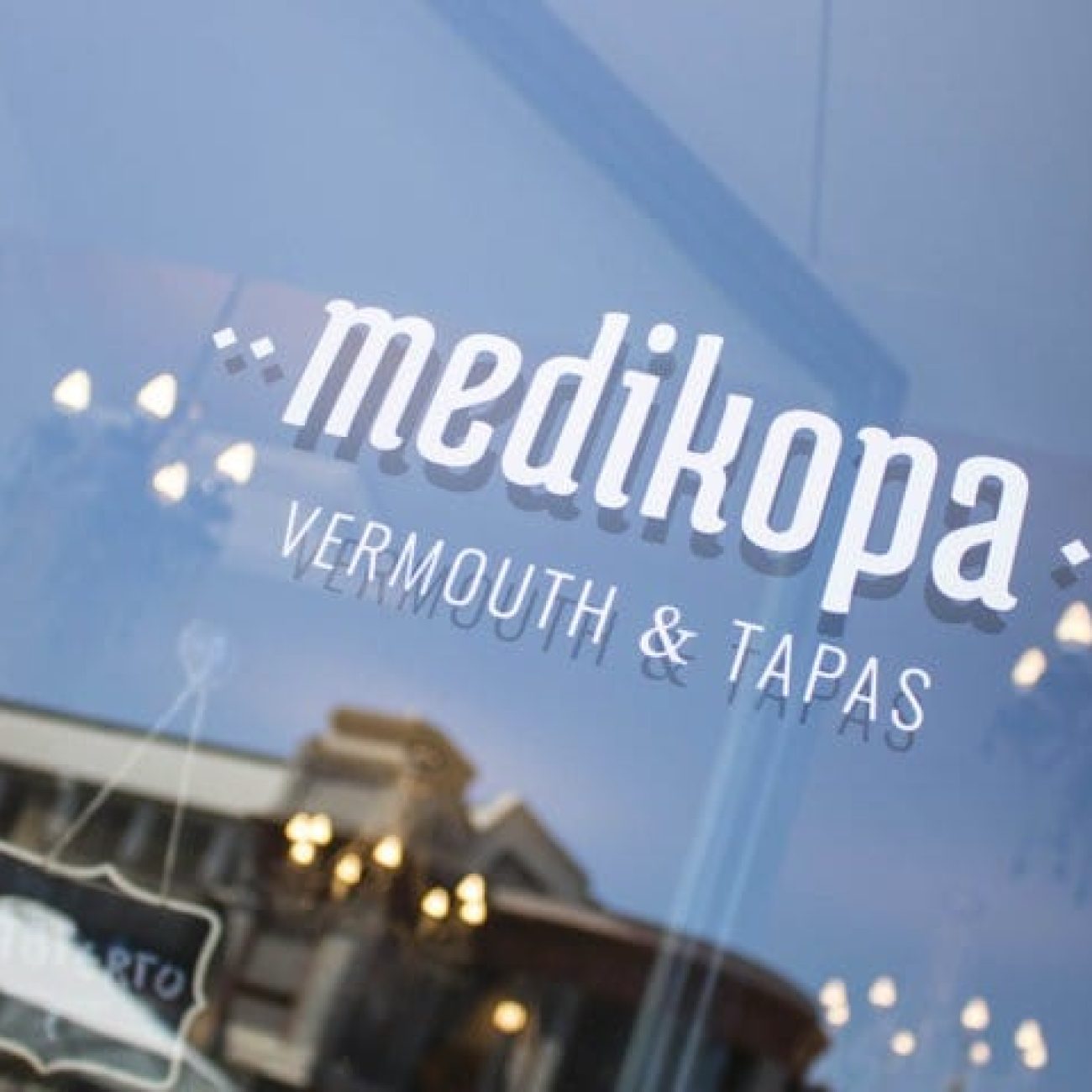 MEDIKOPA