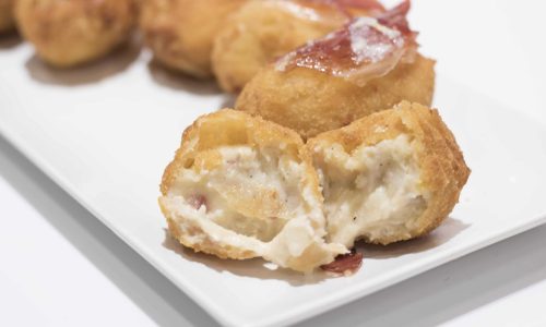 Dia de la croqueta