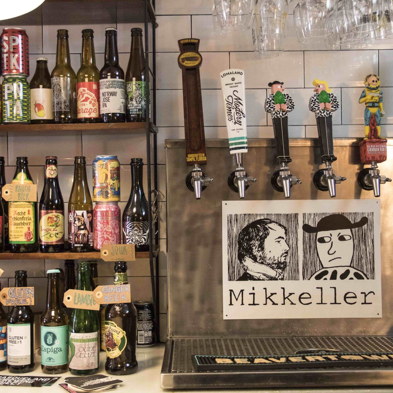 BIHOTZ CAFE BILBAO LA VIEJA