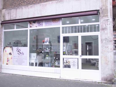 ESTETICA STEFY EN SAN IGNACIO