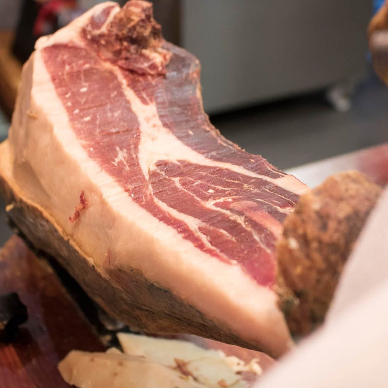 D'IBERICOS