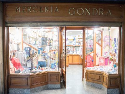 MERCERIA GONDRA