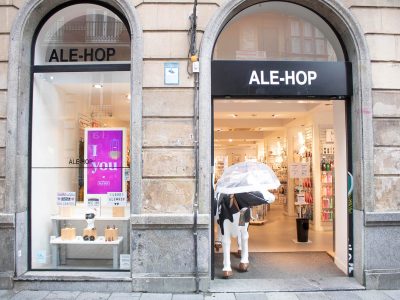 ALE-HOP