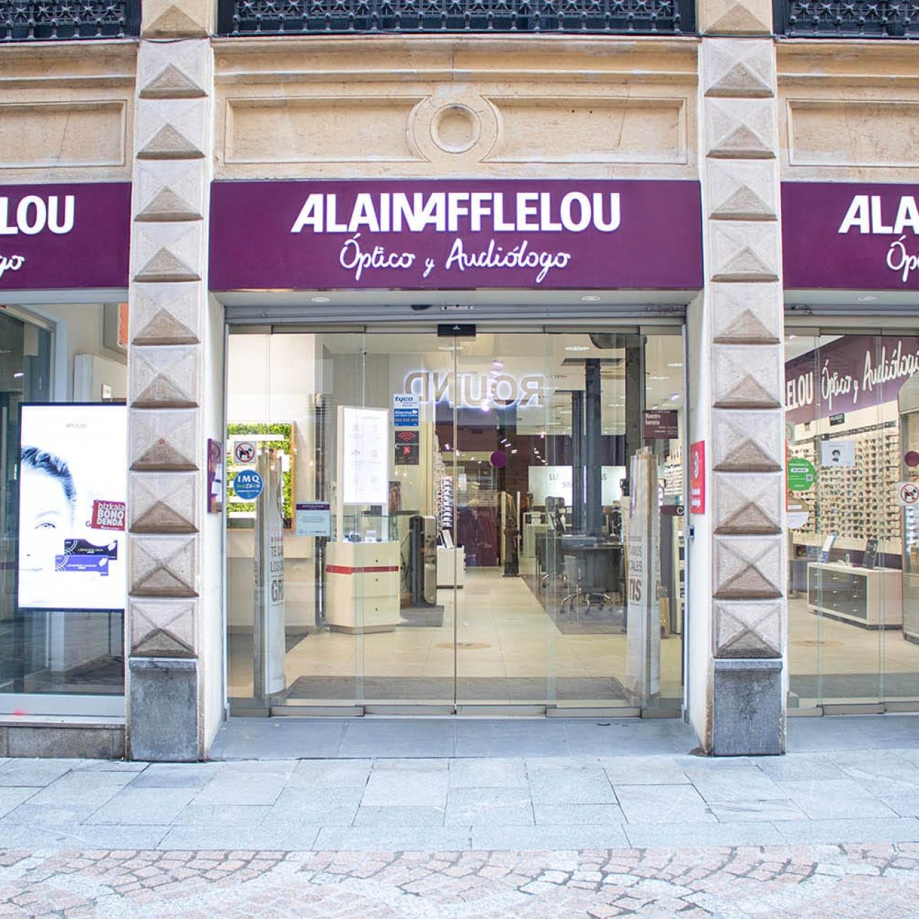 Alain Afflelou