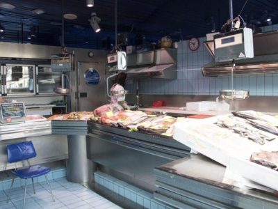 PESCADERIA GARATE