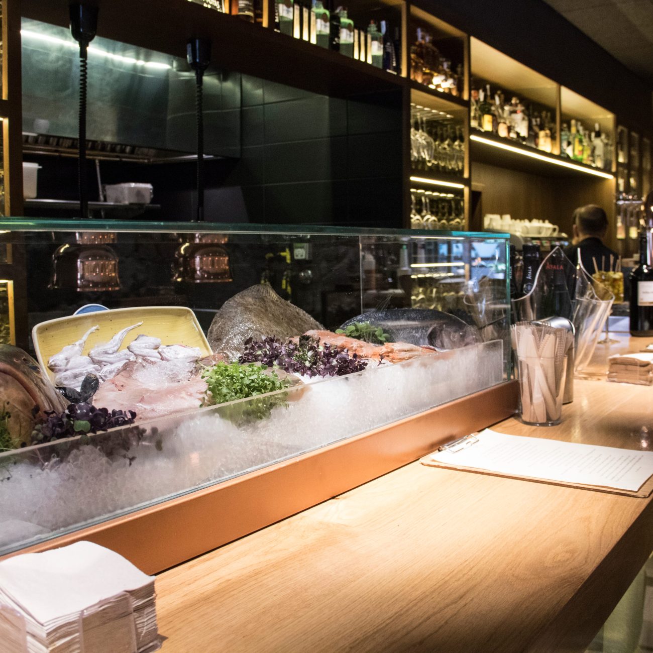 BAR BILBAO BERRIA