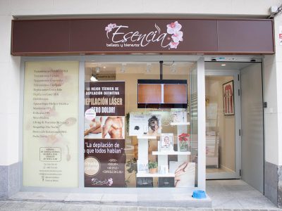 CENTRO DE ESTETICA ESENCIA