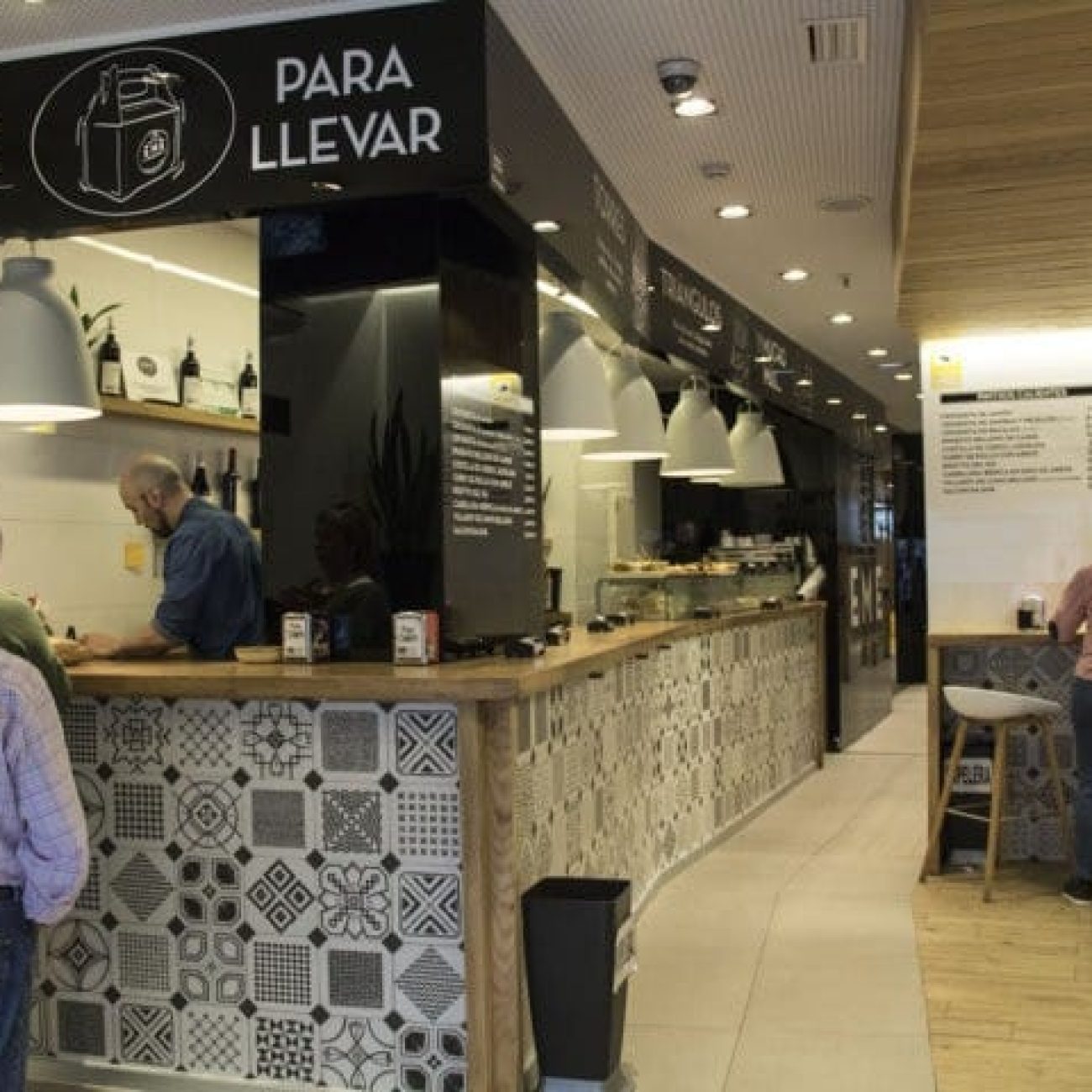 BAR RESTAURANTE EME