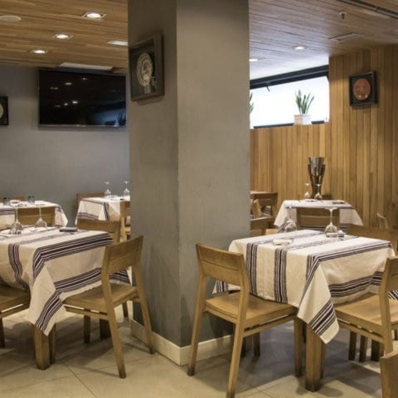 BAR RESTAURANTE EME