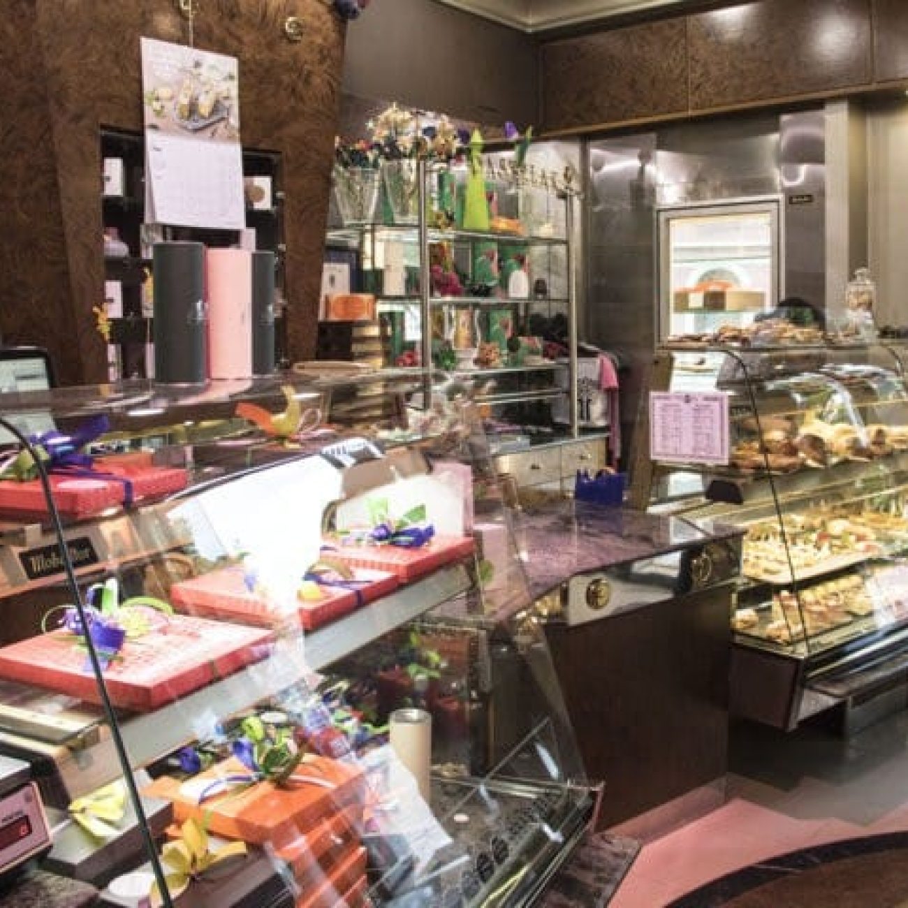 PASTELERIA ONENAK