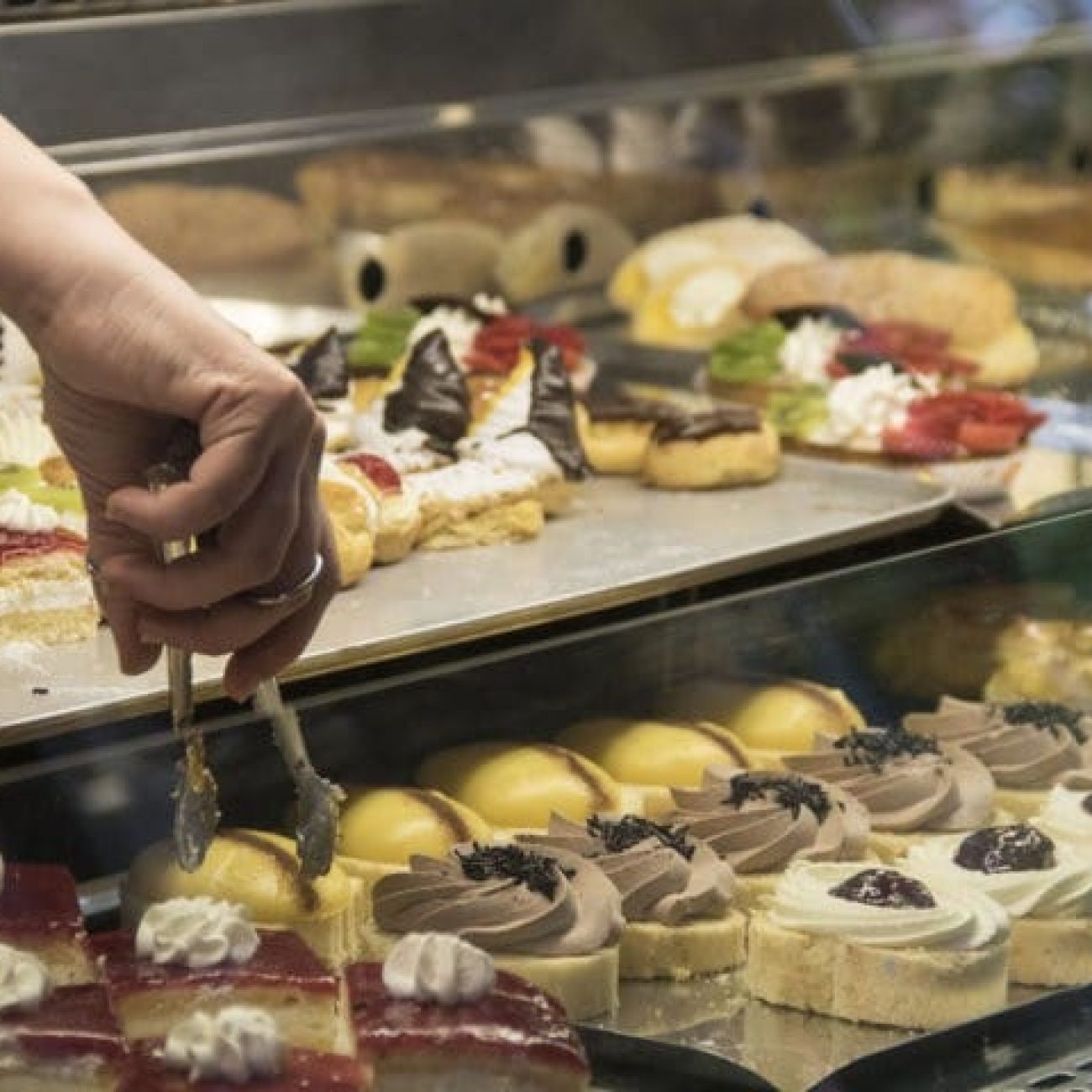 PASTELERIA ONENAK