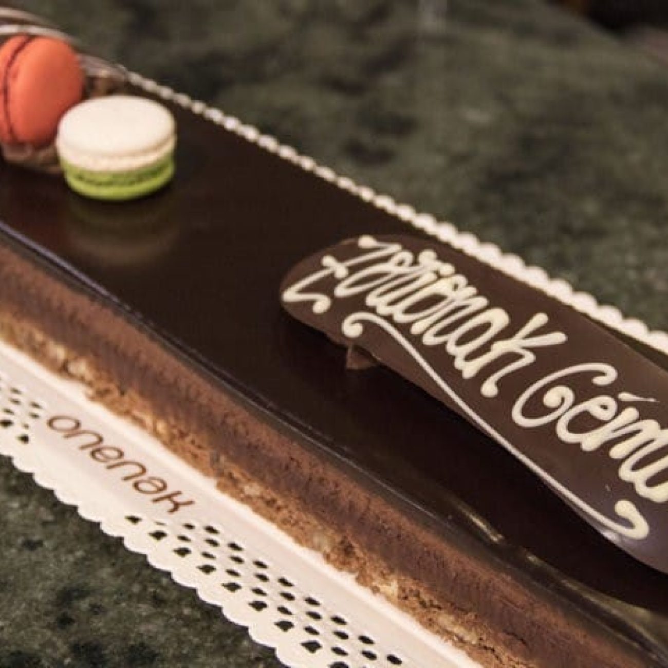 PASTELERIA ONENAK