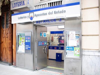 ADMINISTRACION ASTARLOA