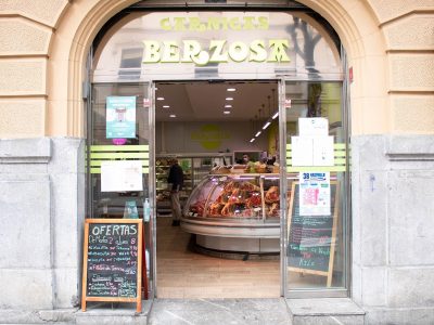 BERZOSA