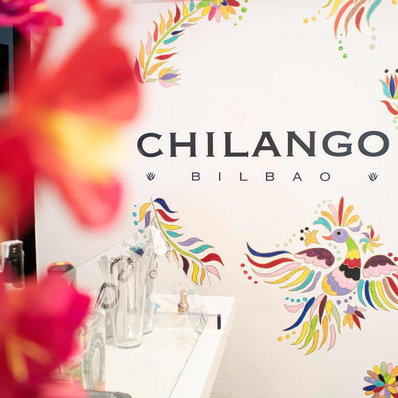 CHILANGO
