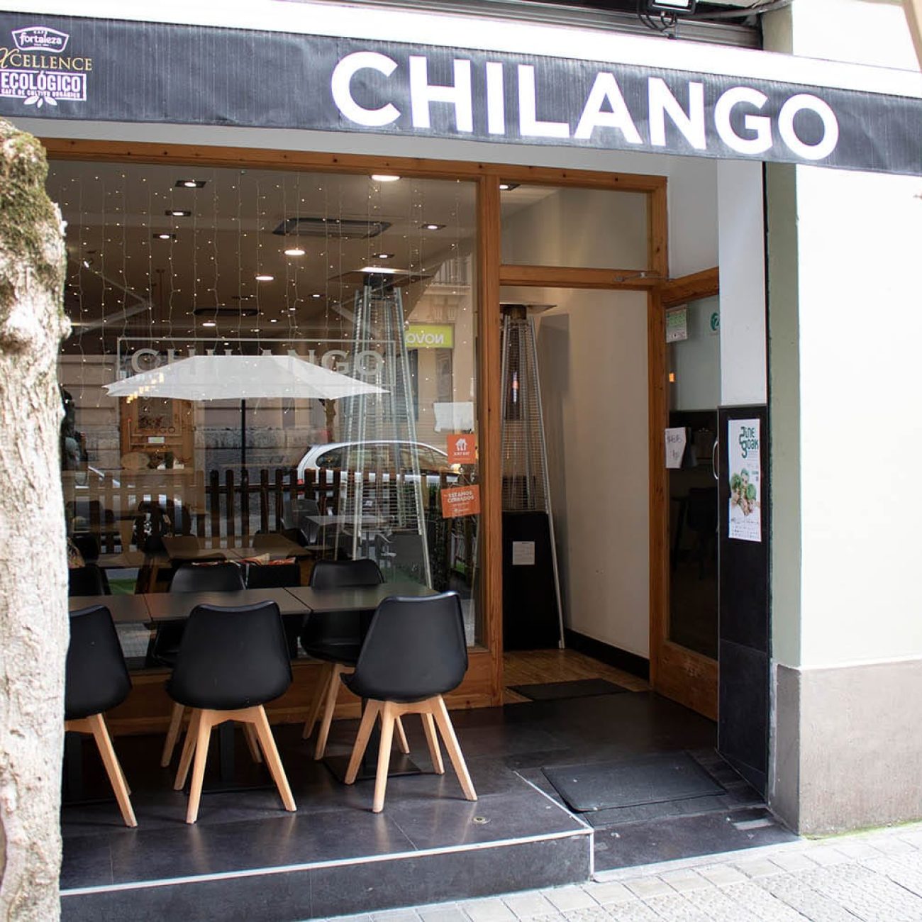 CHILANGO