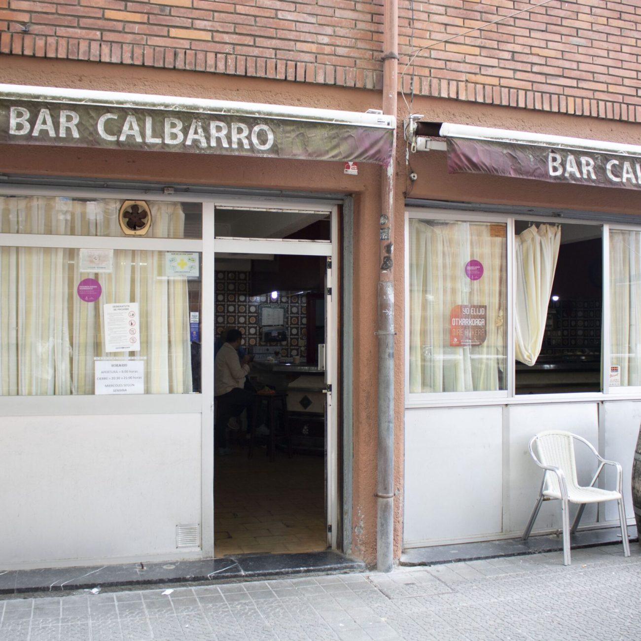 BAR ESTEBAN