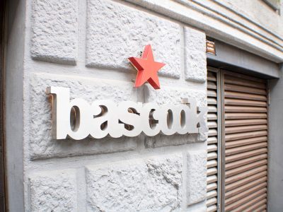 BASCOOK