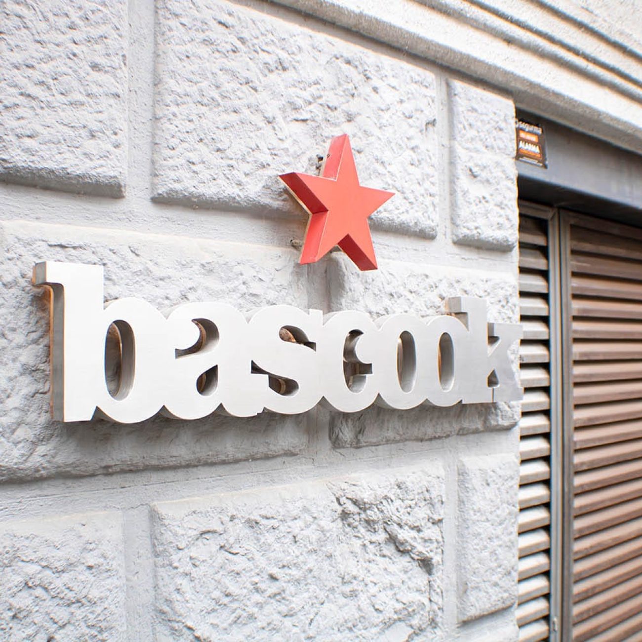 BASCOOK
