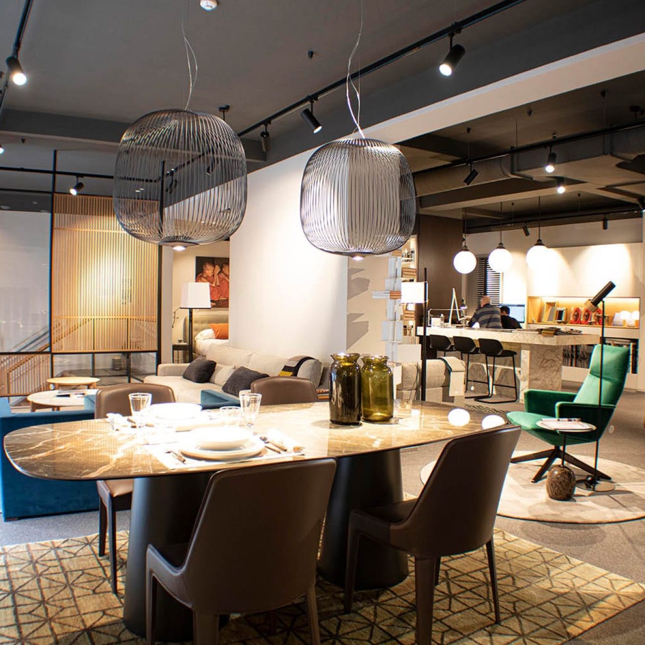 URBANA INTERIORISMO