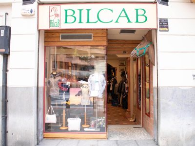 BILCAB