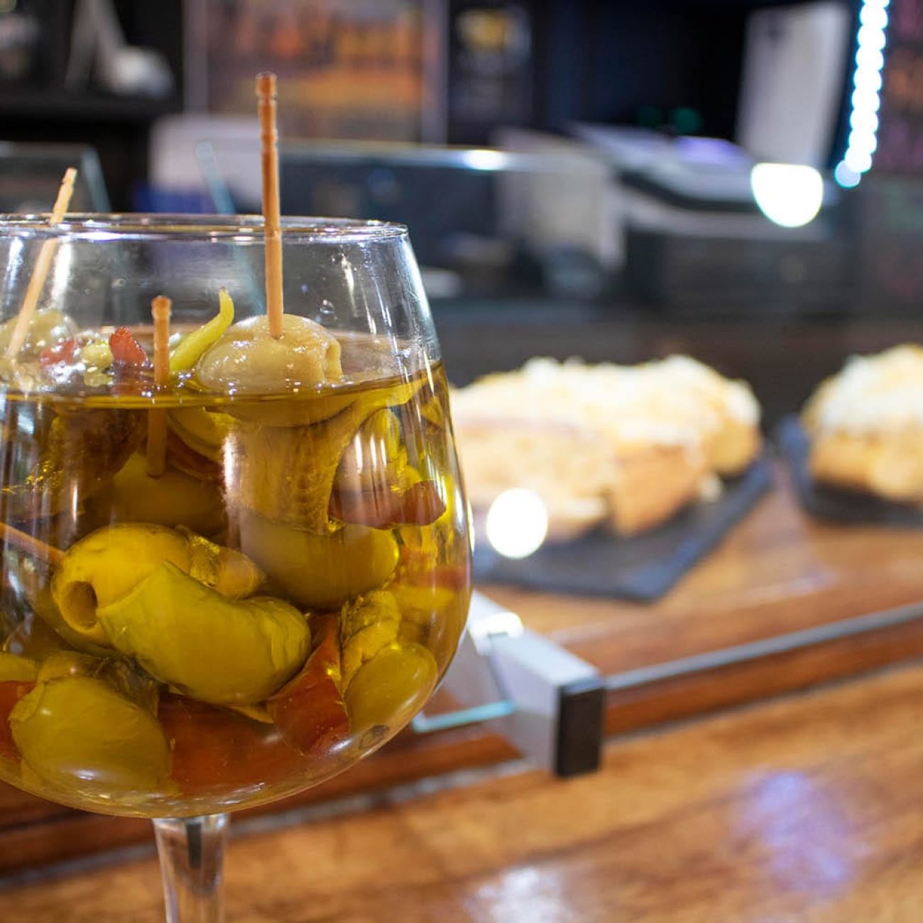 RESTAURANTE MARINELA