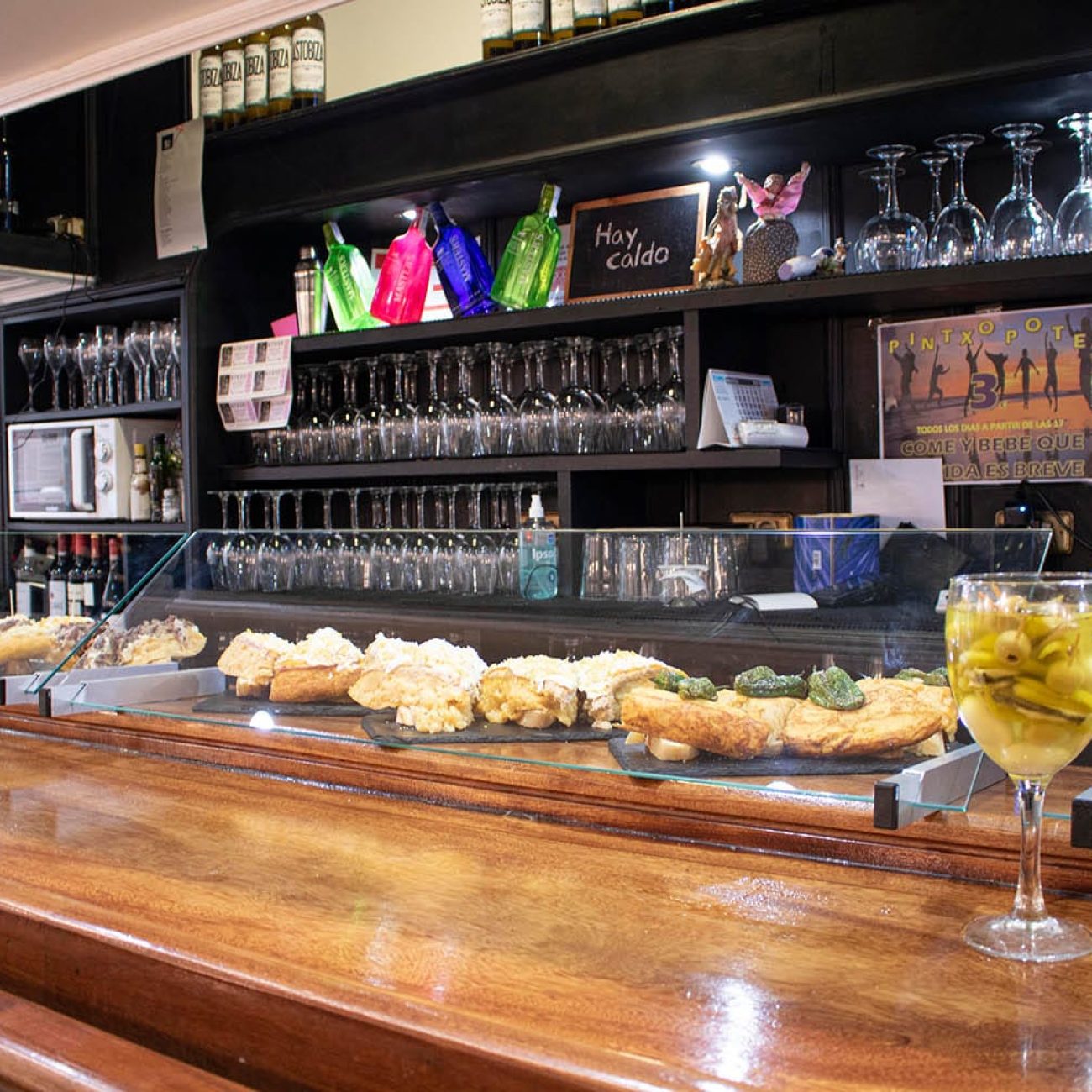 RESTAURANTE MARINELA