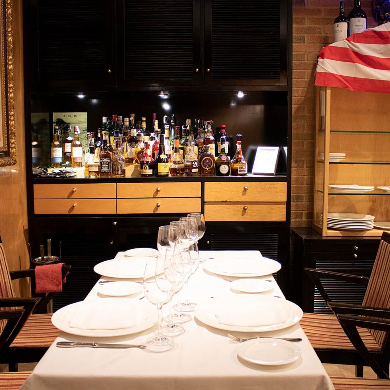 RESTAURANTE SERANTES
