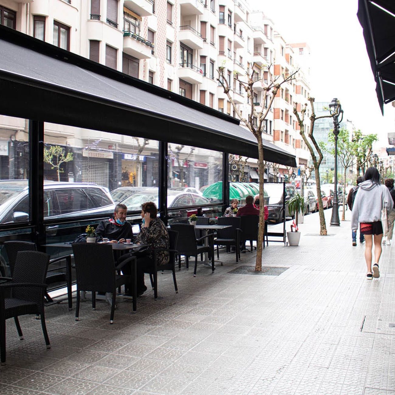 RESTAURANTE SERANTES