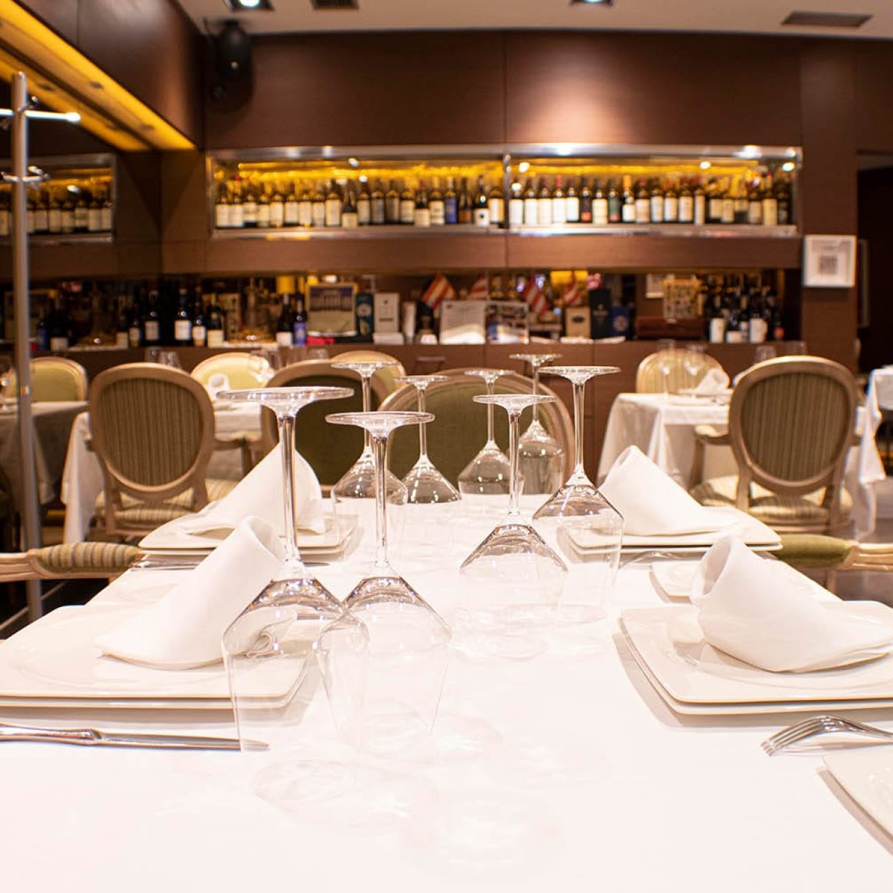 RESTAURANTE SERANTES