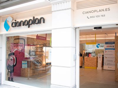 CIANOPLAN