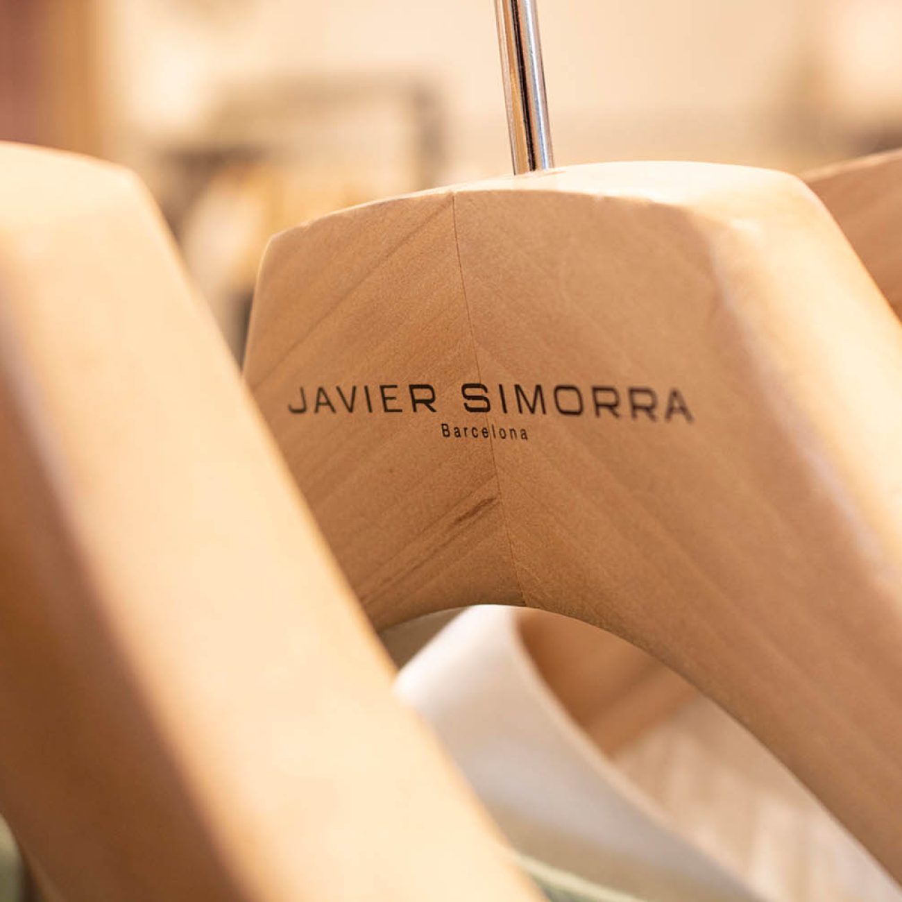 JAVIER SIMORRA MODA BILBAO