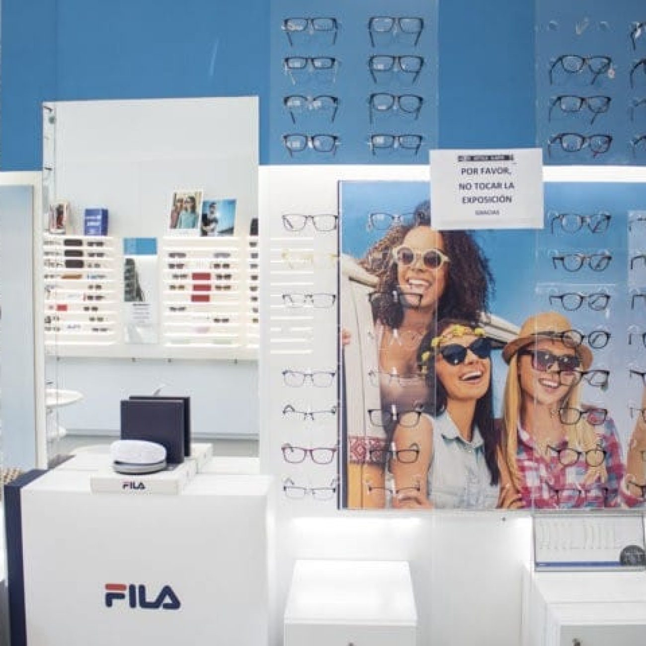 OPTICALIA ILARTE