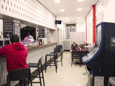 BAR ARIAS BILBAO