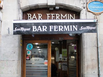 BAR FERMÍN