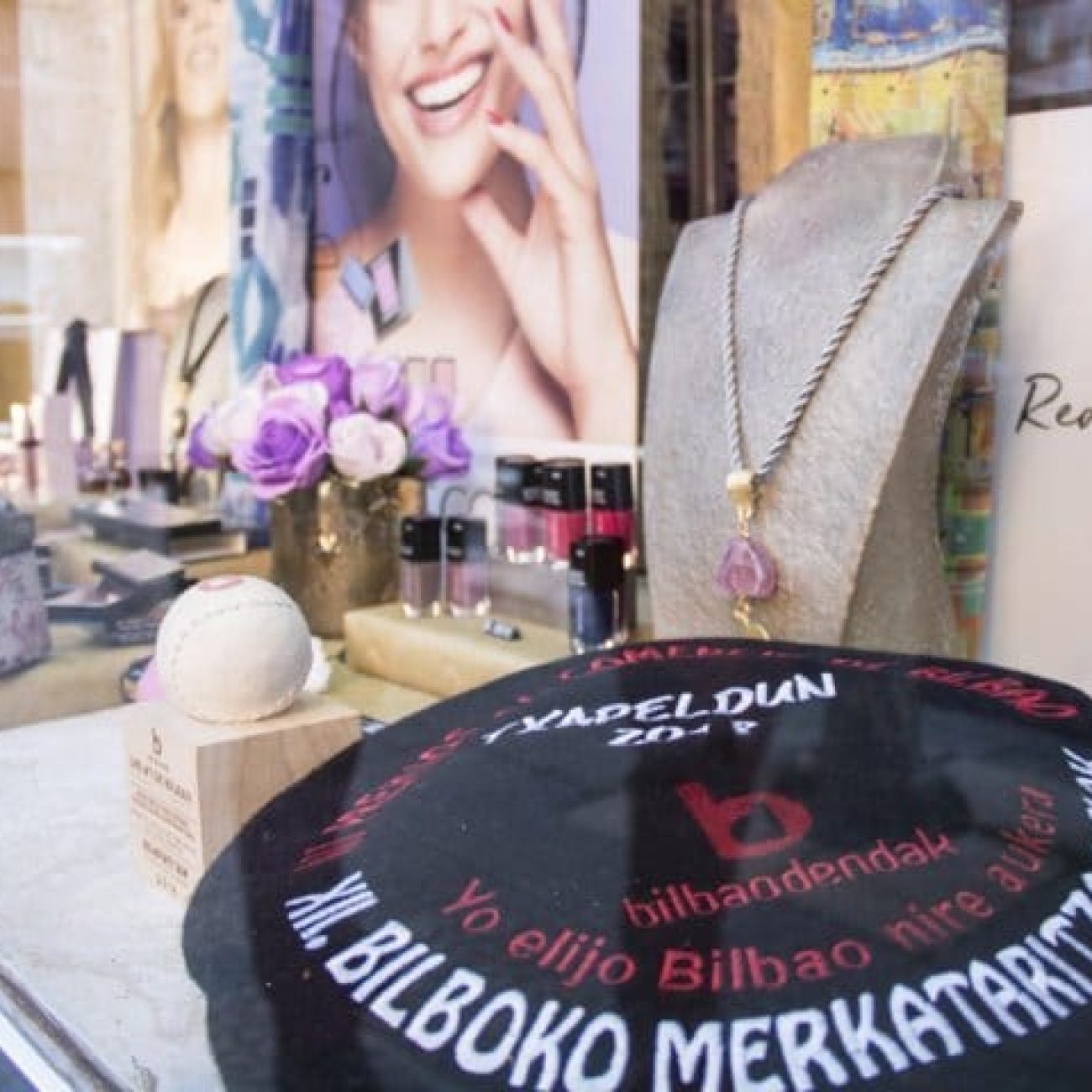 PERFUMERIA MAITE